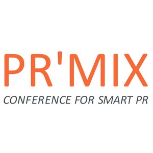 23 октября в Москве пройдет 12 конференция по развитию бизнеса в сфере PR и коммуникаций PRMix 2018