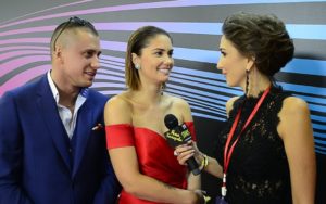 Яна Захарова узнала, сколько времени Анна Хилькевич уделяет своим детям