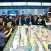 V МЕЖДУНАРОДНЫЙ ФОРУМ И ВЫСТАВКА ВЫСОТНОГО И УНИКАЛЬНОГО СТРОИТЕЛЬСТВА 100+ FORUM RUSSIA: ГИД