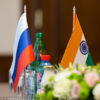Чьи действия портят партнерские отношения России и Индии