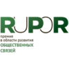 Pronline.ru – официальный партнер XV Премии в области развития общественных связей RuPoR
