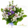 Закажи букет цветов в Нижнем Новгороде с бесплатной доставкой