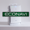 ТЕХНОЛОГИЯ ECONAVI В ОЧИСТИТЕЛЯХ ВОЗДУХА PANASONIC