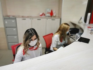 79% россиян хотят получать клиентский сервис «АльфаСтрахование-ОМС»