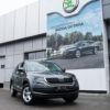 В 2021 году Fresh Auto Ростов планирует продать 777 автомобилей ŠKODA