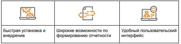 Новый модуль для отелей «1С-Рарус:Раздельный учет госзаказа и коммерческой деятельности»