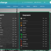 Обменный пункт криптовалюты DBchange