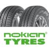 Стабильность и безопасность на дороге доступны всем: спешите приобрести шины премиум-класса Nokian Tyres по акционной цене! Все типоразмеры в наличии.