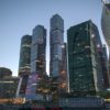 Москва вошла в топ-3 городов по накоплениям в евро в 2021 году