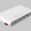 Ультрапортативный лазерный проектор Wemax Go выходит на российский рынок