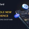 BitYard - Единая Трейдинговая Платформа - Революция Фьючерсов