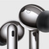 Новые беспроводные наушники HONOR Earbuds 3 Pro с впечатляющим качеством звука и умным шумоподавлением появились в продаже на российском рынке