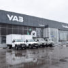 Компания Fresh Auto стала официальным дилером российского бренда УАЗ