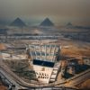В Египте построили величайший музей в мире